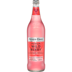 Fever-Tree Premium Wild Berry 0,75 l 