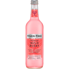 Fever-Tree Premium Wild Berry 0,5 l 