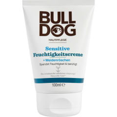Bulldog Sensitive Feuchtigkeitscreme 100 ml 