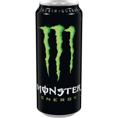 Monster Energy 0,5 l 