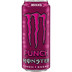 Monster Punch 0,5 l 