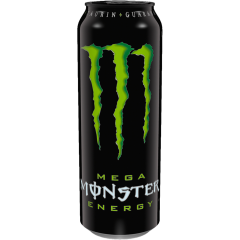 Monster Energy 0,5 l 