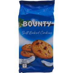 BOUNTY Cookies 180 g 