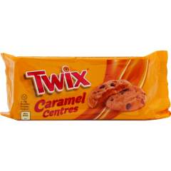 TWIX Cookies 144 g 
