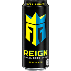 Reign Total Body Fuel Lemon HDZ 0,5 l 