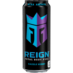 Reign Total Body Fuel Razzle Berry 0,5 l 