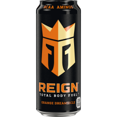 Reign Total Body Fuel Orange Dreamsicle 0,5 l 