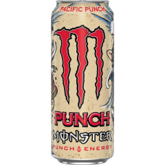 Monster Pacific Punch 0,5 l 