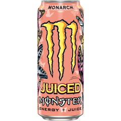 Monster Juiced Monarch 0,5 l 