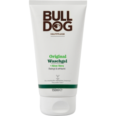 Bulldog Original Waschgel 150 ml 