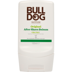 Bulldog Aftershave Balsam 100 ml 