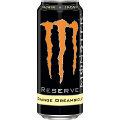 Monster Reserve Orange Dream 0,5 l 