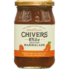 CHIVERS Olde English Marmalade 340 g 