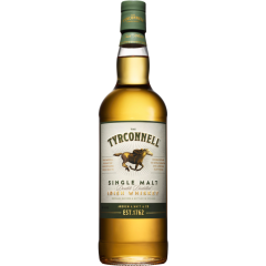 Tyrconnell Single Malt Irish Whiskey 43 % vol. 0,7 l 
