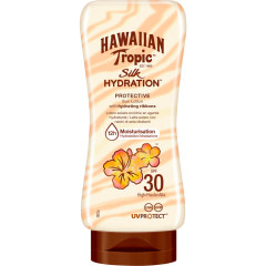 Hawaiian Tropic Silk Hydration Sun Lotion LSF 30 180 ml 