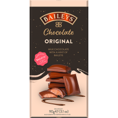 Baileys Original Truffle Bar 90 g 