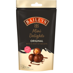 Baileys Original Mini Delights 