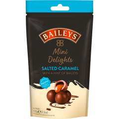 Baileys Chocolate Mini Delights Salted Caramel 102 g 
