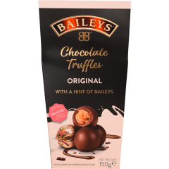 Baileys Milk Chocolade Truffles 150 g 