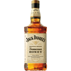 Jack Daniel's Tennessee Honey 35 % vol. 0,7 l 