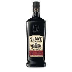Slane Whiskey Triple Casked 40 % vol. 0,7 l 