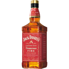Jack Daniel's Tennessee Fire 35 % vol. 0,7 l 