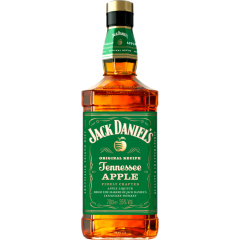 Jack Daniel's Tennessee Apple 35 % vol. 0,7 l 