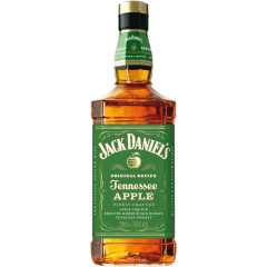 Jack Daniel's Tennessee Apple 35 % vol. 0,7 l 