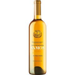 Kourtaki Samos Griechischer Likörwein 15 % vol. 0,75 l 