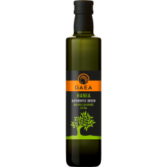 Gäa Natives Olivenöl Extra Region Hania 0,5 l 