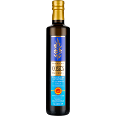 Olyssos Griechisches Olivenöl Nativ Extra 500 ml 