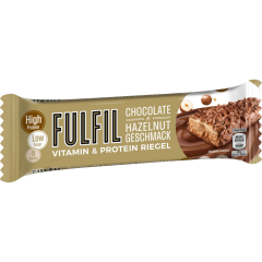 FULFIL Vitamin & Protein Riegel Chocolate & Hazelnut 55 g 