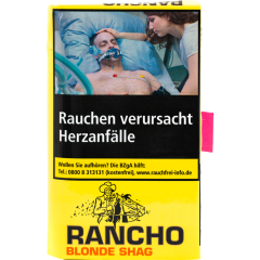 RANCHO Blonde Shag 40 g 