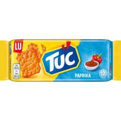 TUC Paprika 100 g 