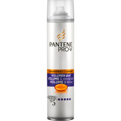 Pantene Pro-V Volumen Pur Haarspray ultra starker Halt 250 ml 