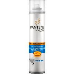 Pantene Pro-V Haarspray ultra starker Halt 250 ml 