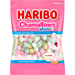 HARIBO Chamallows Minis 200 g 