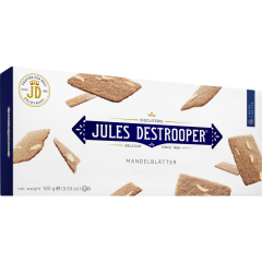 Jules Destrooper Mandelblätter 100 g 