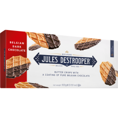 Jules Destrooper Butterwaffeln 100 g 