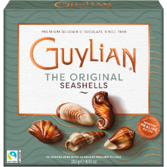 Guylian Meeresfrüchte Belgian Chocolates 250 g 