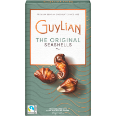 Guylian The Original Seashells 125 g 
