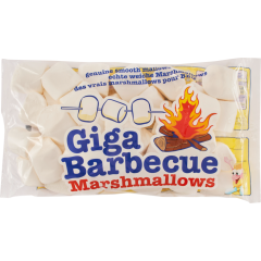 Vandamme Giga BBQ Marshmallow 750 g 