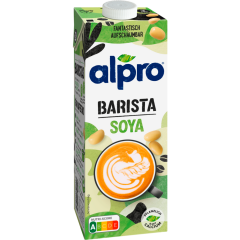 alpro Soya Drink Barista 1 l 