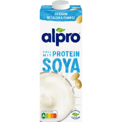 alpro Sojadrink Original mit Calcium 1 l 