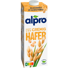 alpro H-Hafer Drink Original 1 l 