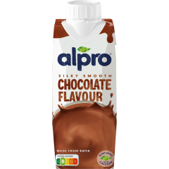 alpro Soya Drink Choco 0,25 l 