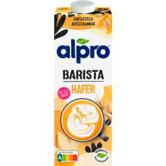 alpro Barista Hafer-Drink 1 l 