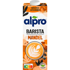 alpro Barista Mandel-Drink 1 l 