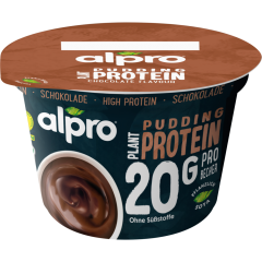 alpro Dessert Schoko High Protein 200 g 