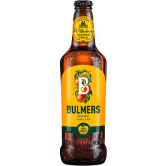 BULMERS Original Premium Cider 0,5 l 